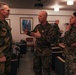 Exercise Joint Viking 25: Allied Chaplains Meeting