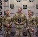 Alabama Guard recognizes outstanding recruiters