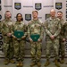 Alabama Guard recognizes outstanding recruiters