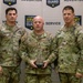 Alabama Guard recognizes outstanding recruiters