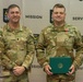 Alabama Guard recognizes outstanding recruiters