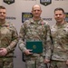 Alabama Guard recognizes outstanding recruiters