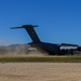 7 EAS Executes Semi-Prepared Runway Operations Training During BE 25-1