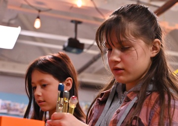 Significance of Keeping STARBASE Kingsley Field Open and Funded