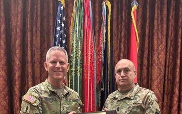 An Award Well-Deserved