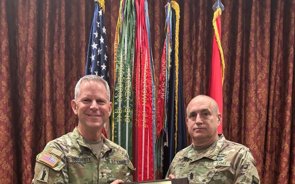 An Award Well-Deserved