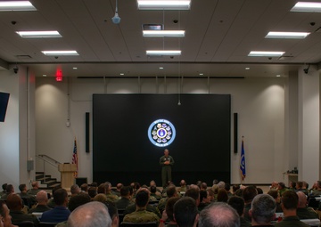 Air Force Concludes WEPTAC 2025