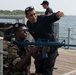 Cutlass Express 2025 - Tanzania VBSS Drills