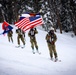 10th Mountain Division Leads Elite Forces across the Hale to Vail Traverse