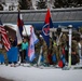 10th Mountain Division Leads Elite Forces across the Hale to Vail Traverse