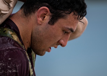 Chapman Competition 2025 honors fallen, tests Airmen