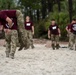 Chapman Competition 2025 honors fallen, tests Airmen