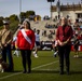 San Diego Legion Rugby Game