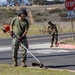 MASS-3 Marines participate in Semper Tergeo