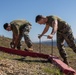 MASS-3 Marines participate in Semper Tergeo