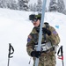 10th Mountain Division Leads Elite Forces across the Hale to Vail Traverse