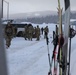 10th Mountain Division Leads Elite Forces Across the Hale to Vail Traverse