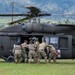 Joint EPRSS training at NEXUS FORGE 25