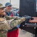 A Warriors Table Redeployment Barbecue