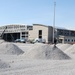 The Base of the Future taking shape at Tyndall AFB