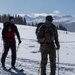 10th Mountain Division Leads Elite Forces across the Hale to Vail Traverse