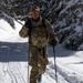 10th Mountain Division Leads Elite Forces across the Hale to Vail Traverse