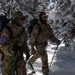 10th Mountain Division Leads Elite Forces across the Hale to Vail Traverse