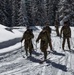 10th Mountain Division Leads Elite Forces across the Hale to Vail Traverse