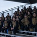 Executive Leadership Development Program Visits MCRD San Diego