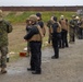 Executive Leadership Development Program Visits MCRD San Diego