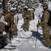 10th Mountain Division Leads Elite Forces across the Hale to Vail Traverse