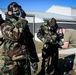 193rd SOW conducts CBRNE training