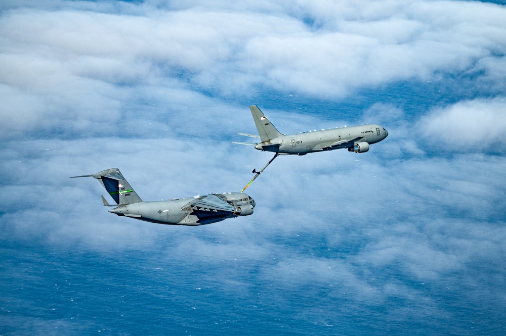 7th EAS Concludes Exercise Bamboo Eagle 25-1, Advancing Airlift Capabilities