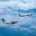 7th EAS Concludes Exercise Bamboo Eagle 25-1, Advancing Airlift Capabilities