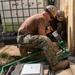 NMCB 1 Seabees São Tomé schoolhouse repair