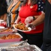 Vandenberg Military and Family and Readiness Center Spaghetti Dinner