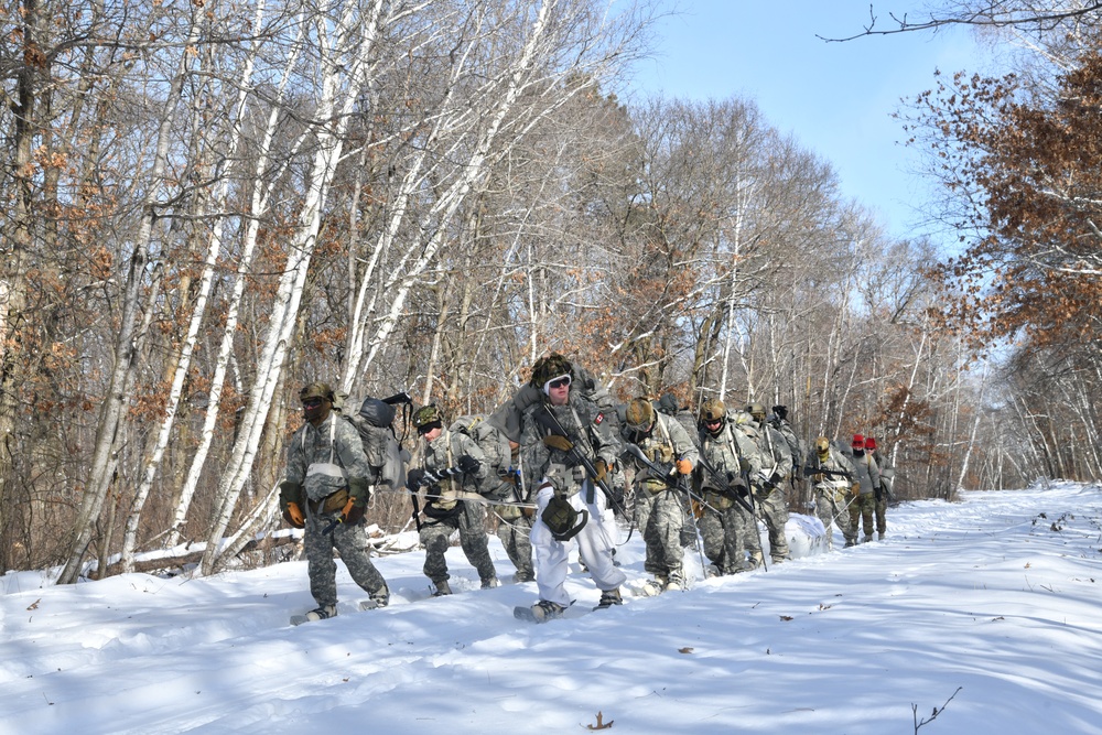 Air National Guard Medics Keep Airmen in the Fight