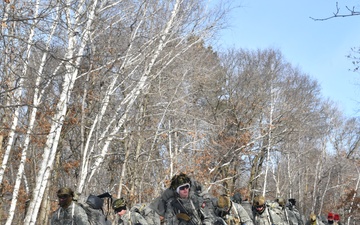 Air National Guard Medics Keep Airmen in the Fight