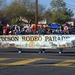 DM at the 100th Annual Tucson Rodeo Parade