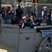 DM at the 100th Annual Tucson Rodeo Parade