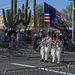 DM at the 100th Annual Tucson Rodeo Parade