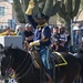 DM at the 100th Annual Tucson Rodeo Parade