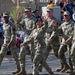 DM at the 100th Annual Tucson Rodeo Parade