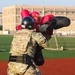 2024 CJTF-OIR MCMAP Demonstration