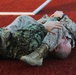 2024 CJTF-OIR MCMAP Demonstration