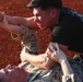 2024 CJTF-OIR MCMAP Demonstration