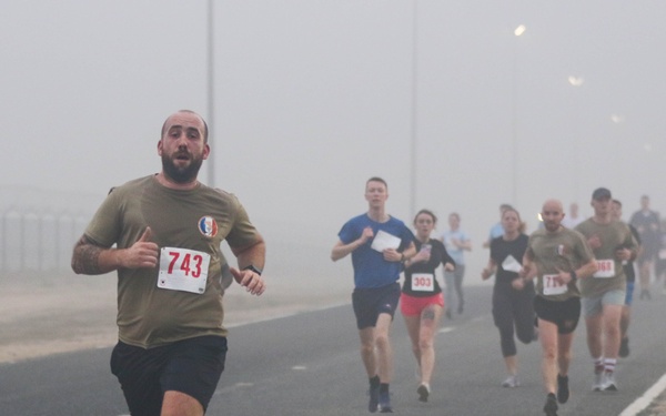 2024 MWR 5k Run