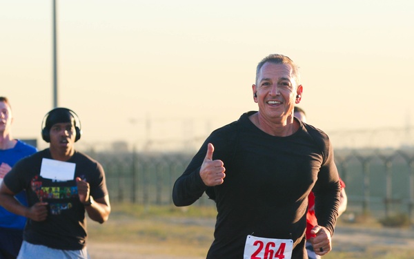 2024 MWR 5k Run