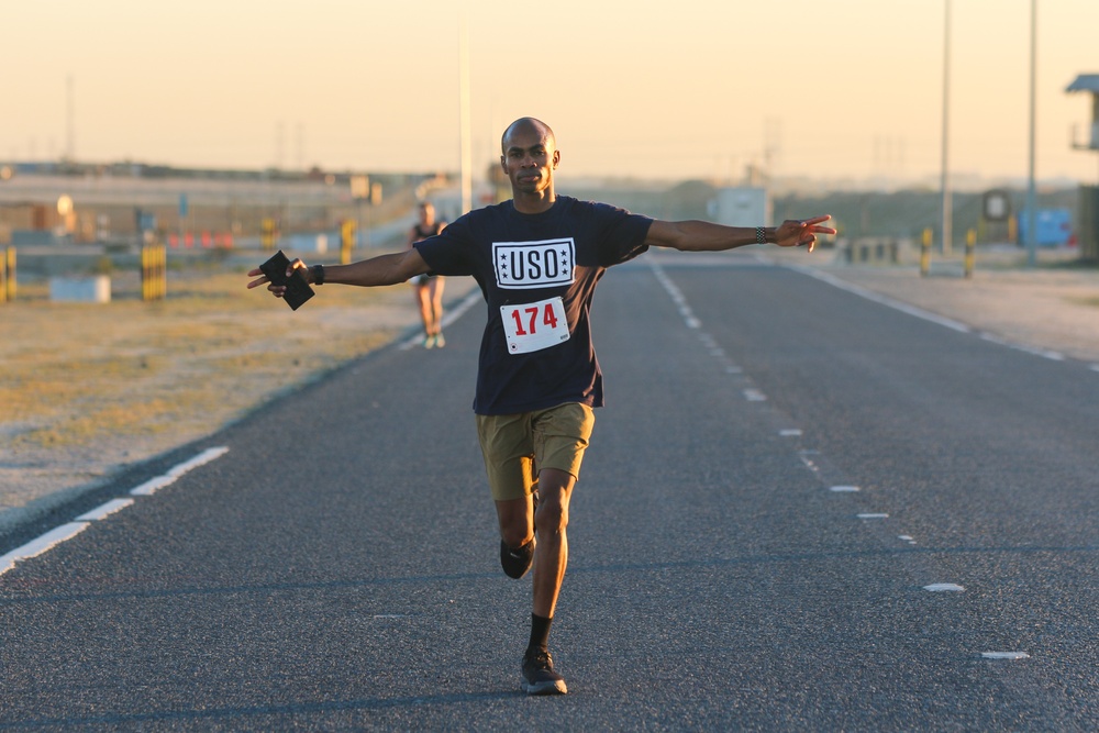 2024 MWR 5k Run