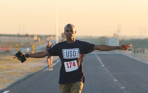 2024 MWR 5k Run